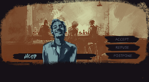 Harlot's Diary screenshot 3