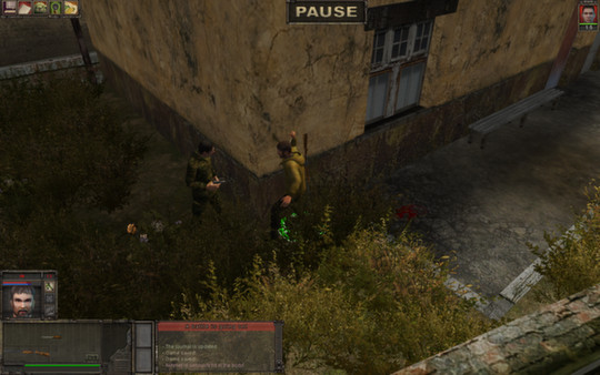 Marauder screenshot 5
