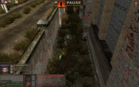 Marauder screenshot 6