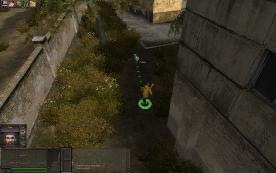 Marauder screenshot 4
