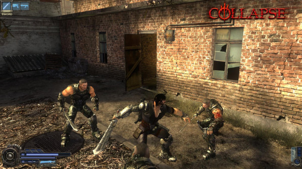 Collapse screenshot 6