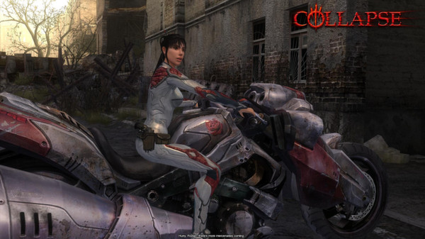 Collapse screenshot 1