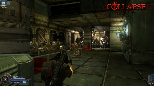 Collapse screenshot 12