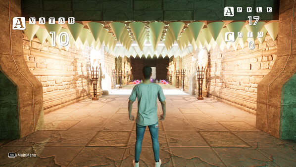 Trap Trek: Ultimate Other Me screenshot 6
