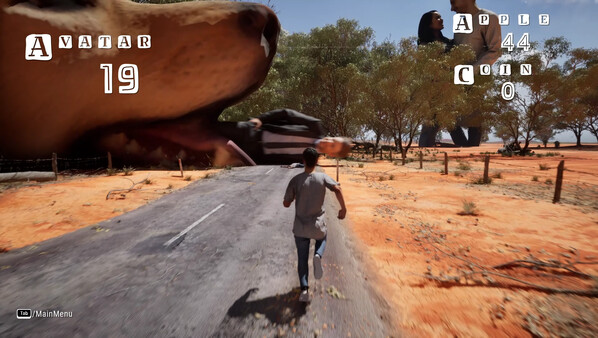 Trap Trek: Ultimate Other Me screenshot 2