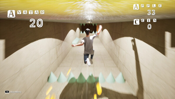 Trap Trek: Ultimate Other Me screenshot 1