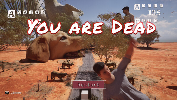 Trap Trek: Ultimate Other Me screenshot 0
