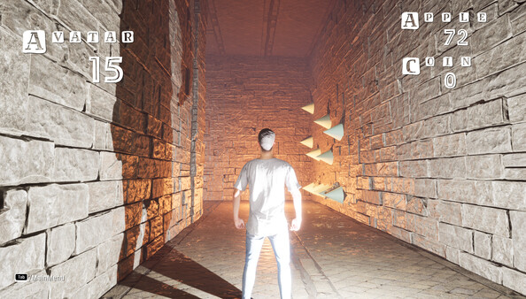 Trap Trek: Ultimate Other Me screenshot 5