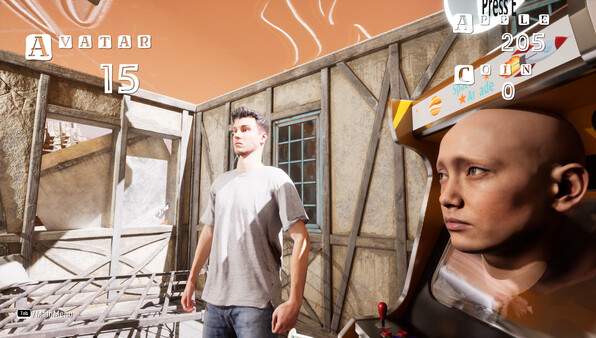 Trap Trek: Ultimate Other Me screenshot 3