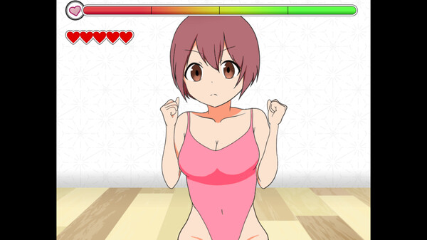 Toubatsu screenshot 5