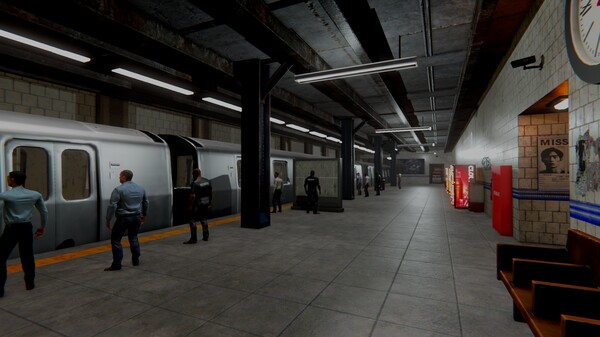 The Anomalous Hour screenshot 5