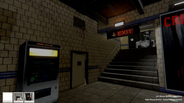 The Anomalous Hour screenshot 8