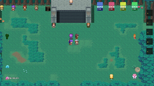 刷啊刷 screenshot 8