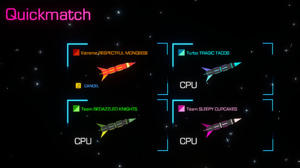 ROCKETSROCKETSROCKETS screenshot 8