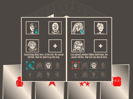 Mycelium screenshot 3