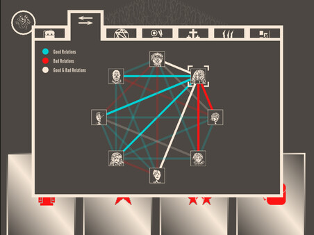 Mycelium screenshot 2