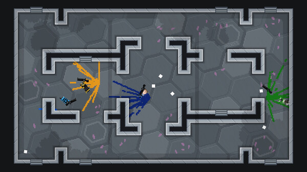 BreakBall screenshot 8