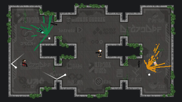BreakBall screenshot 1