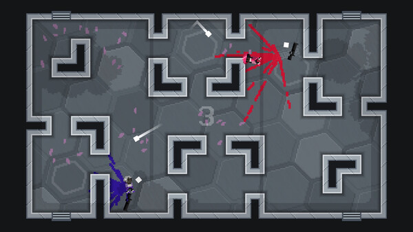 BreakBall screenshot 4