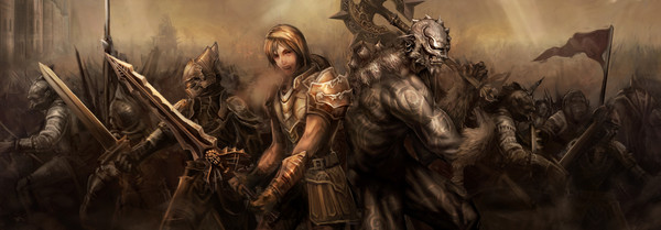 Requiem: Rise of the Reaver screenshot 7