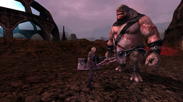 Requiem: Rise of the Reaver screenshot 6