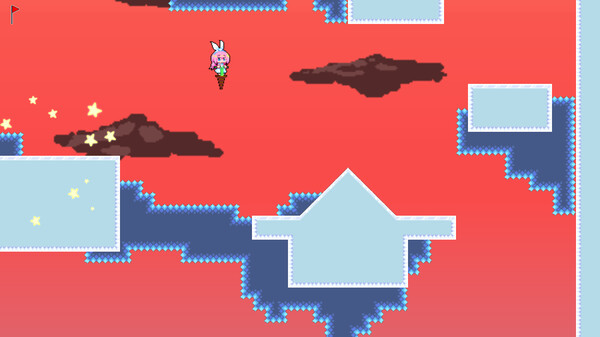 Hop Spring Girl screenshot 5