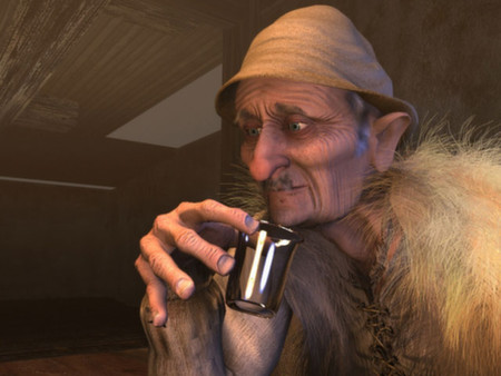 Dracula: The Resurrection screenshot 3