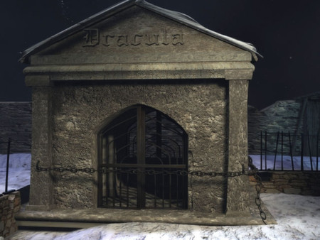 Dracula: The Resurrection screenshot 8