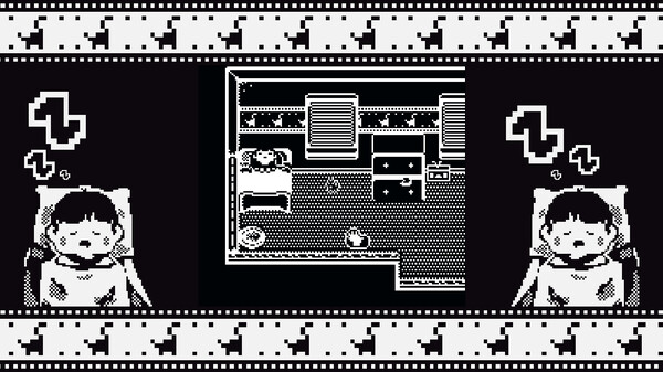 A Cat & His Boy screenshot 5