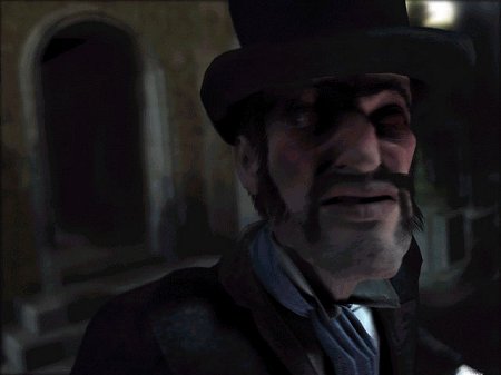 Dracula 2: The Last Sanctuary screenshot 3