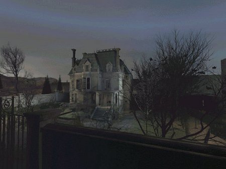 Dracula 2: The Last Sanctuary screenshot 6