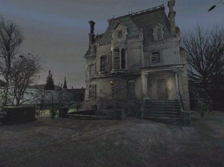 Dracula 2: The Last Sanctuary screenshot 2