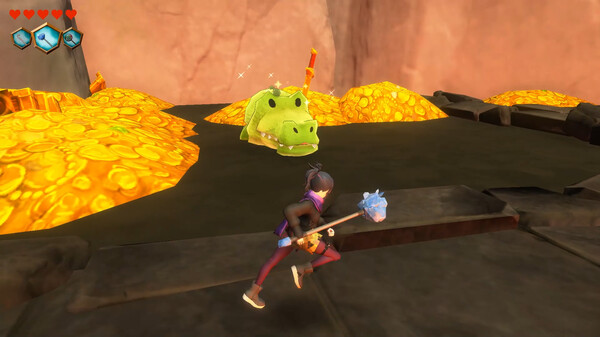 Shawley - Zoo of Wonders screenshot 2