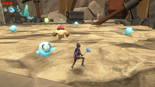 Shawley - Zoo of Wonders screenshot 5