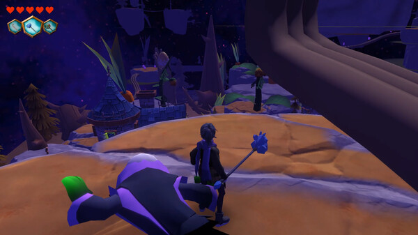 Shawley - Zoo of Wonders screenshot 3