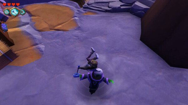 Shawley - Zoo of Wonders screenshot 8