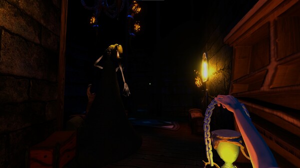 RefleXion screenshot 6
