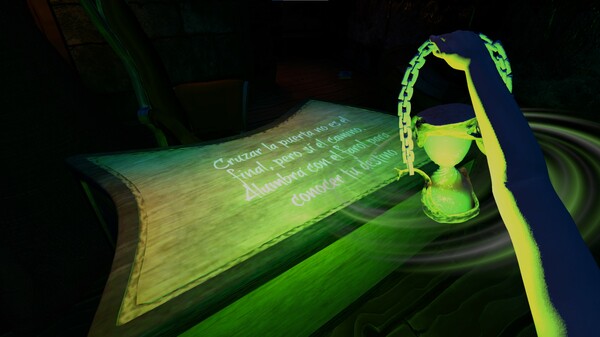 RefleXion screenshot 7