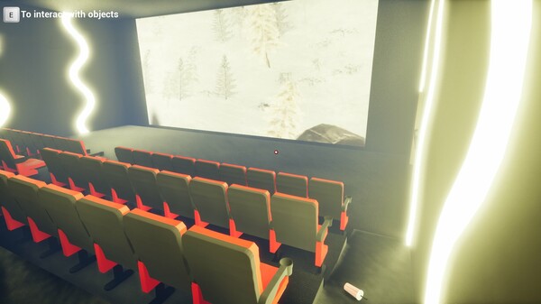 Mystery Escape screenshot 3