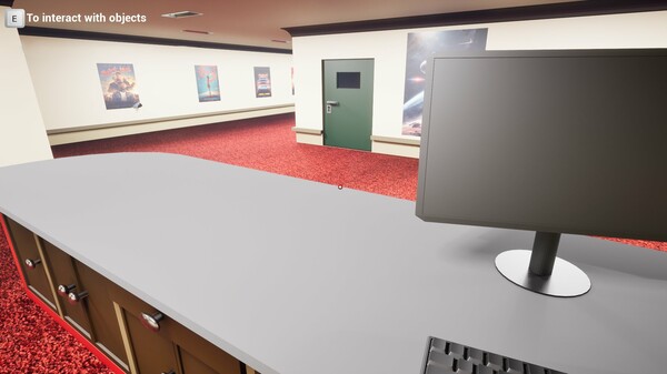 Mystery Escape screenshot 12