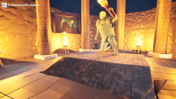 Mystery Escape screenshot 6