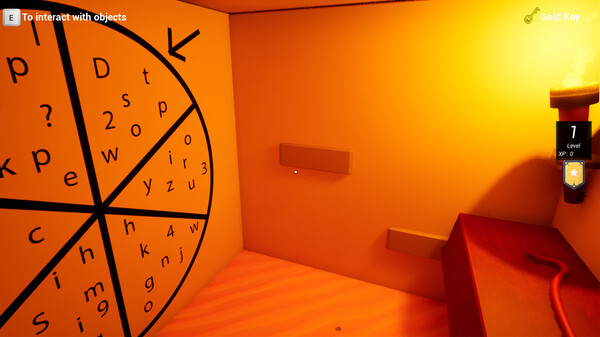 Mystery Escape screenshot 4