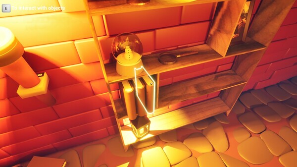 Mystery Escape screenshot 5