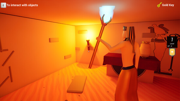 Mystery Escape screenshot 2