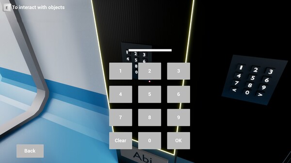 Mystery Escape screenshot 9