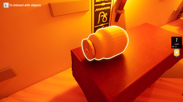 Mystery Escape screenshot 8