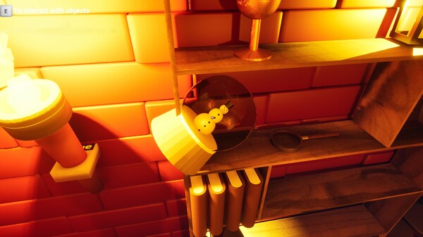 Mystery Escape screenshot 10