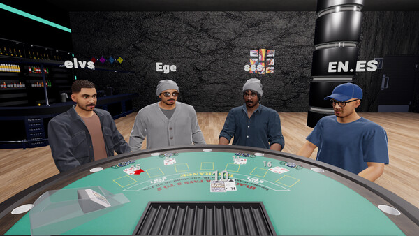Casino Simulator screenshot 3