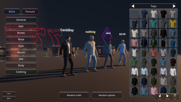 Casino Simulator screenshot 5