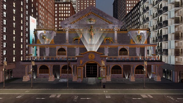 Casino Simulator screenshot 1